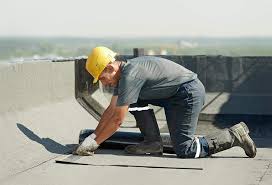 Best Roof Insulation Installation  in Pomona, NY